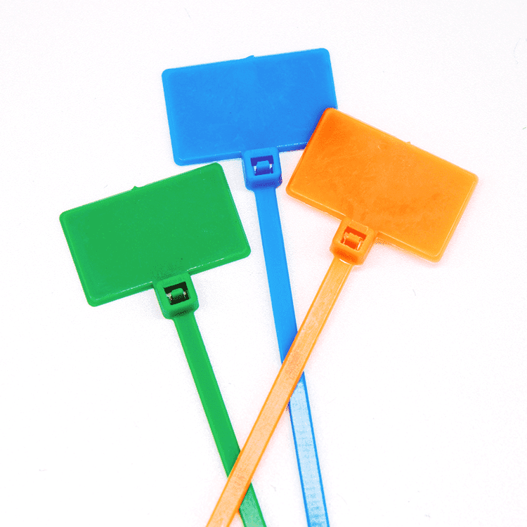 Marker Cable Ties