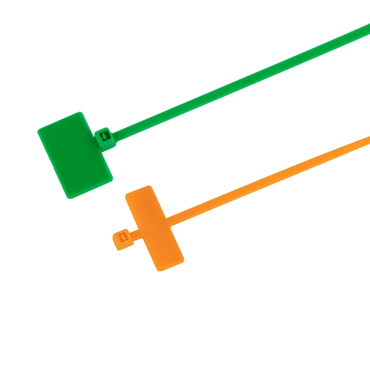 Marker Cable Ties
