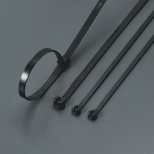 Nylon Metal Barb tie