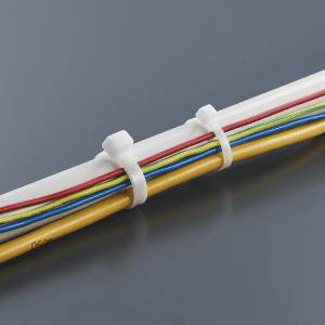 Nylon Self Locking Cable Zip Ties