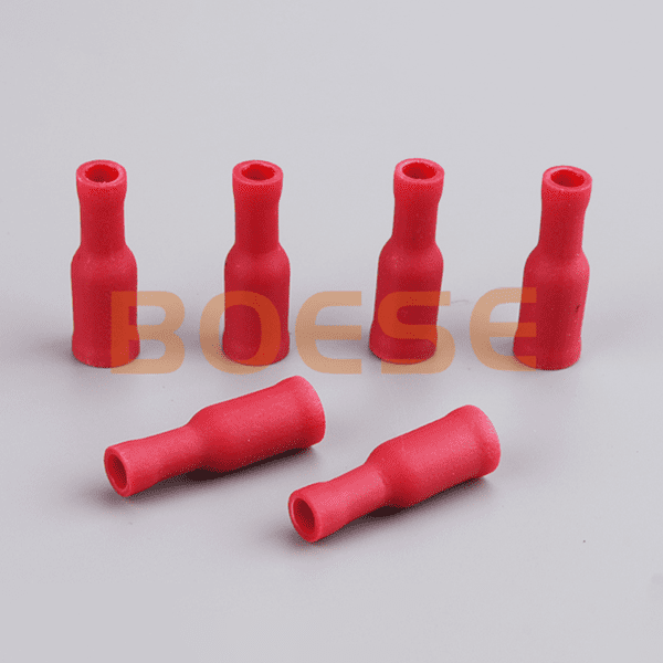 Bullet Terminals Female