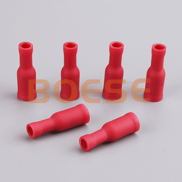 Bullet Terminals Female