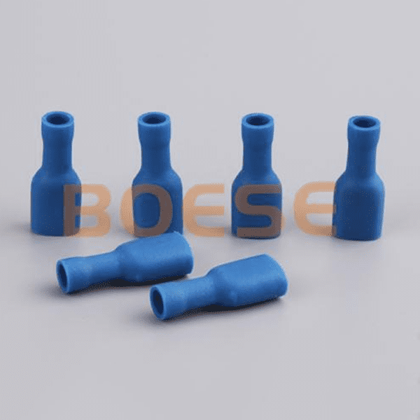Bullet Terminals Female