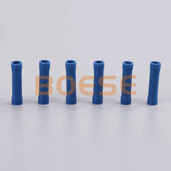 Butt Connectors PVC Insulated