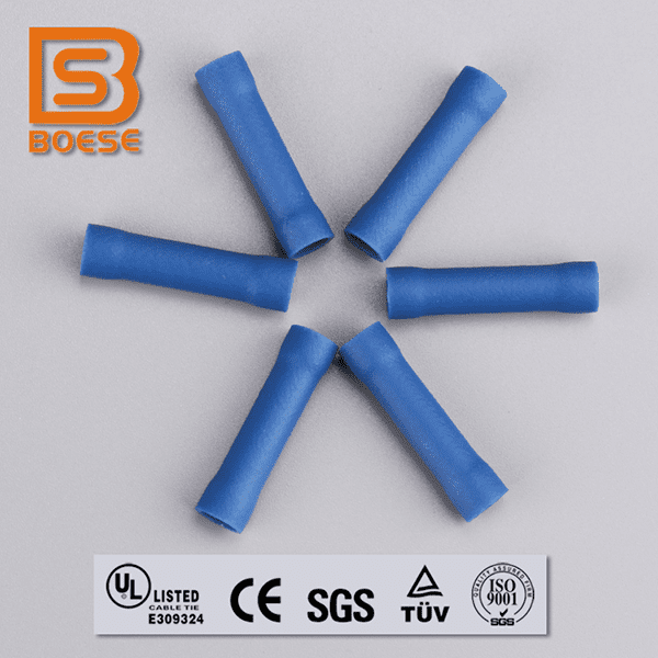 Butt Connectors PVC Insulated