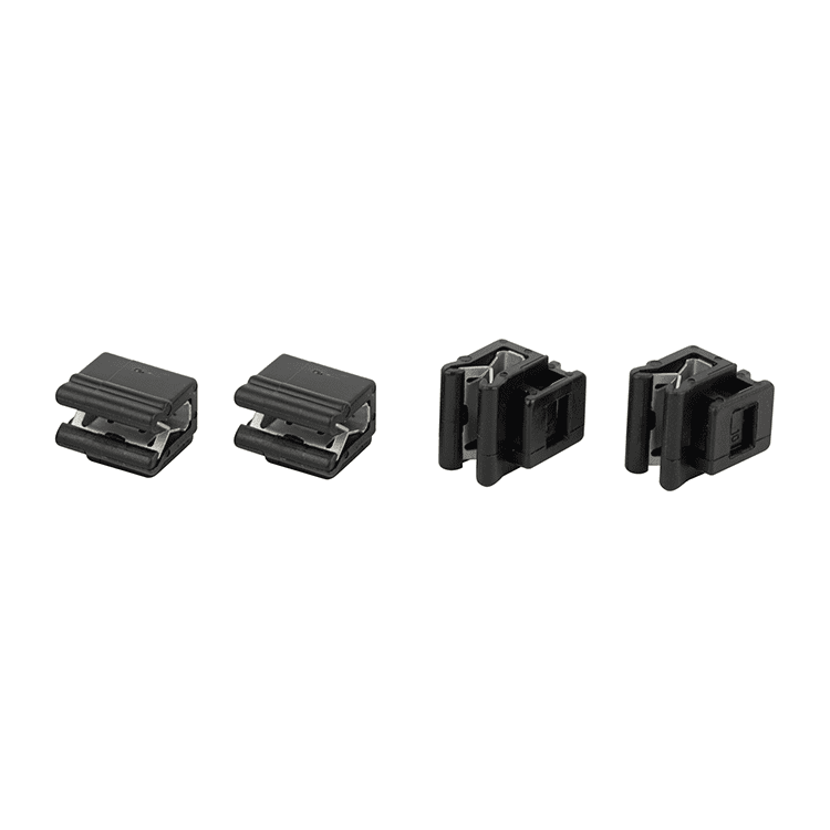 Edge Clip Cable Ties