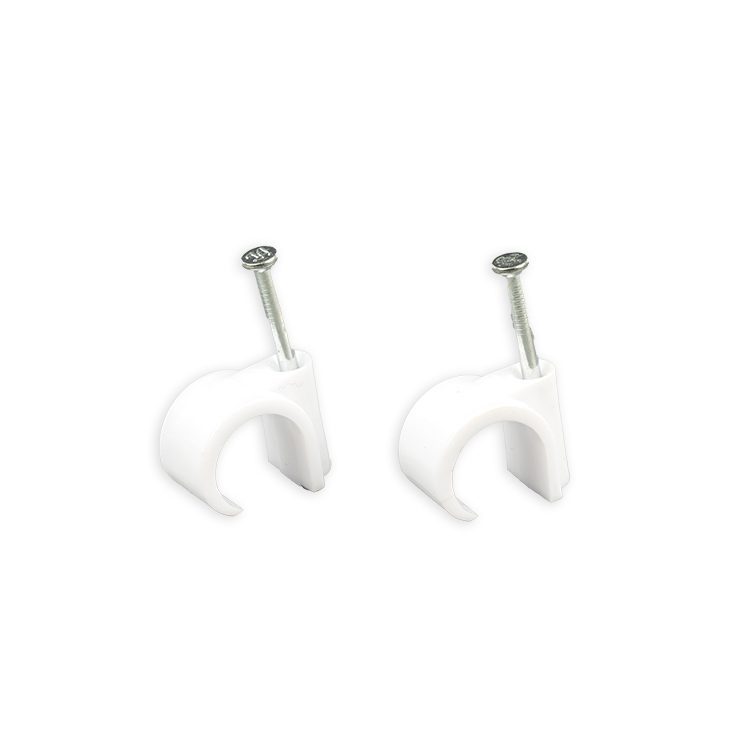 Hook Cable Clips