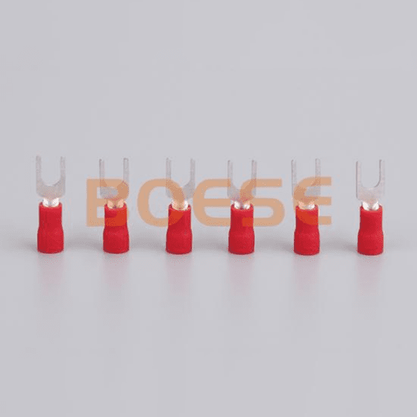 Including Fork Terminals