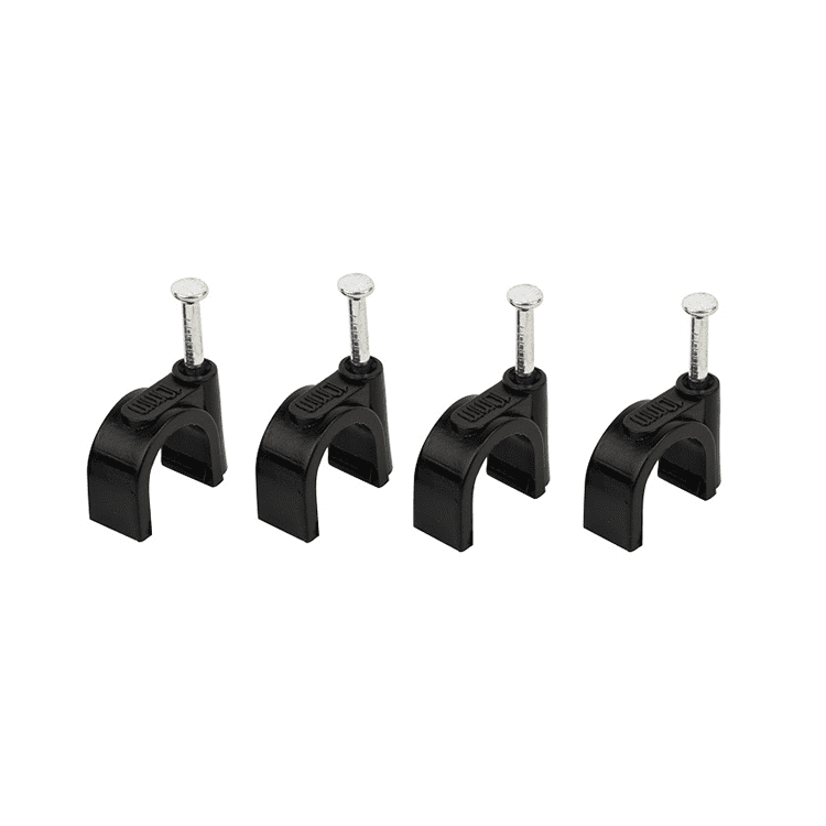 K-Type Circle Clips