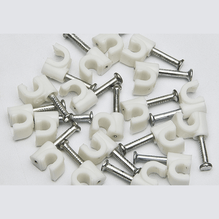 K-Type Circle Clips