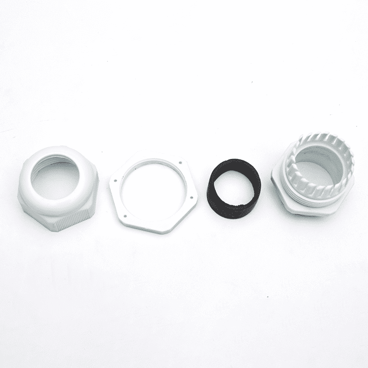 Nylon Cable Glands