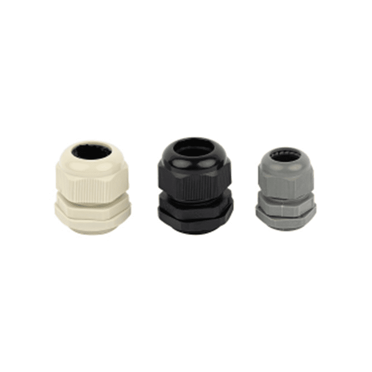 Nylon Cable Glands