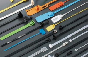 Nylon Cable Ties Manufacturer