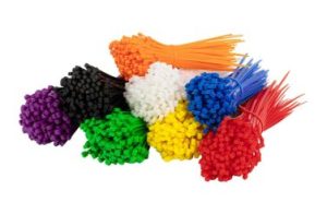 Nylon Cable Ties Supplier