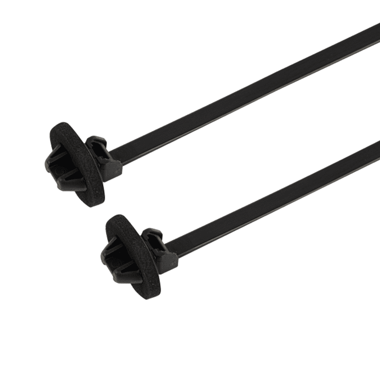 Push Mount Cable Ties
