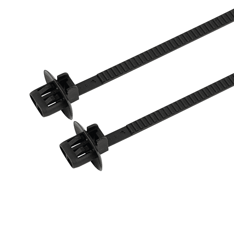Push Mount Cable Ties