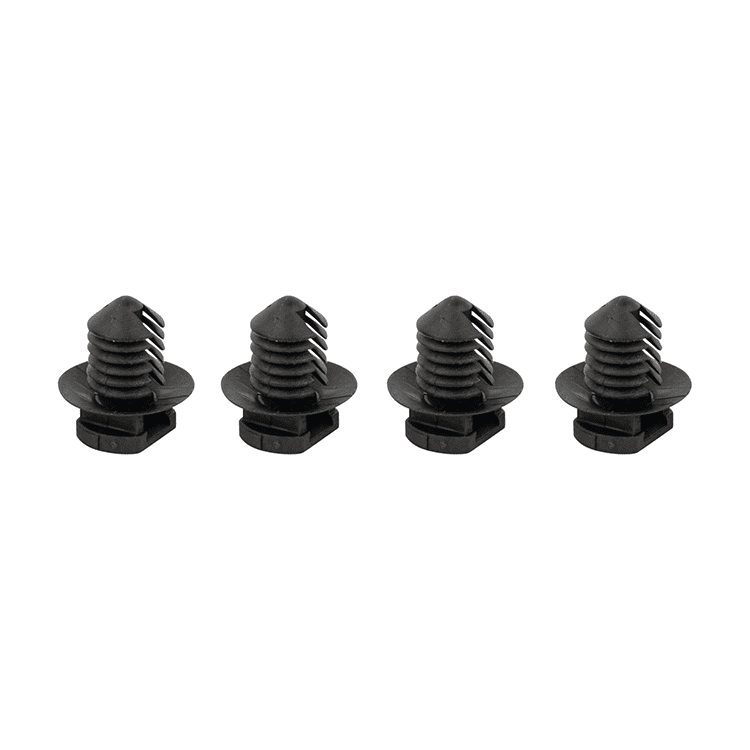 Push Mount Cable Ties
