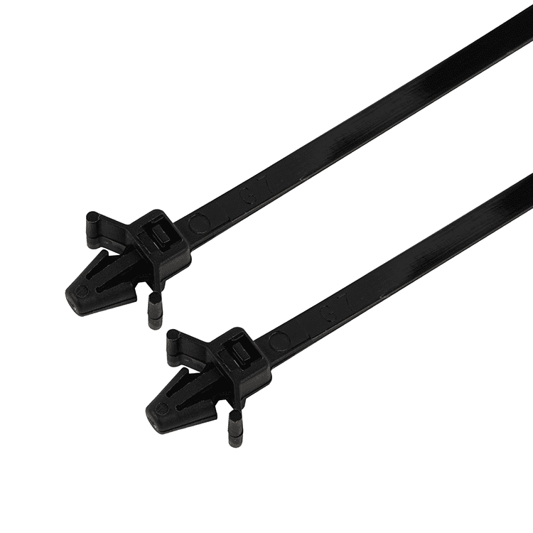 Push Mount Cable Ties