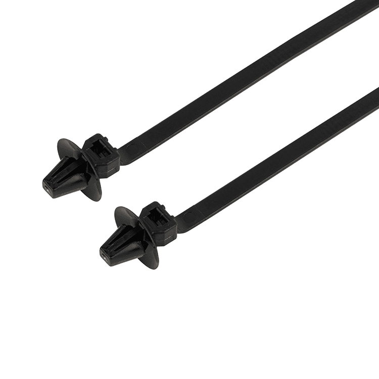 Push Mount Cable Ties