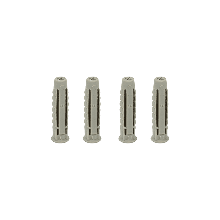 Shark Head Expand Plugs