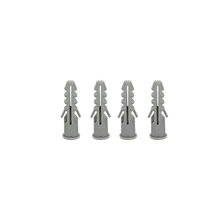 Shark Head Expand Plugs