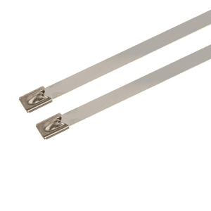 Stainless Steel cable ties factory