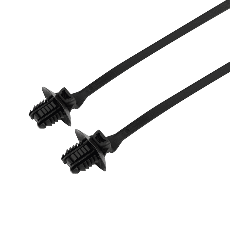 Push Mount Cable Ties