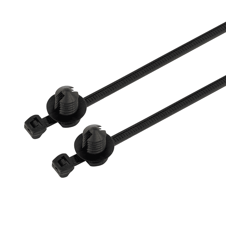 Push Mount Cable Ties