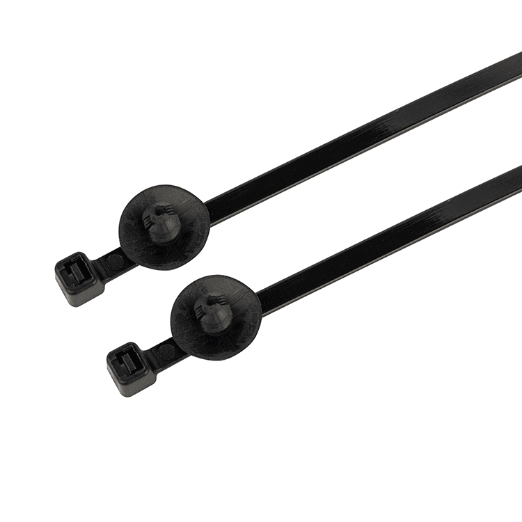 Push Mount Cable Ties