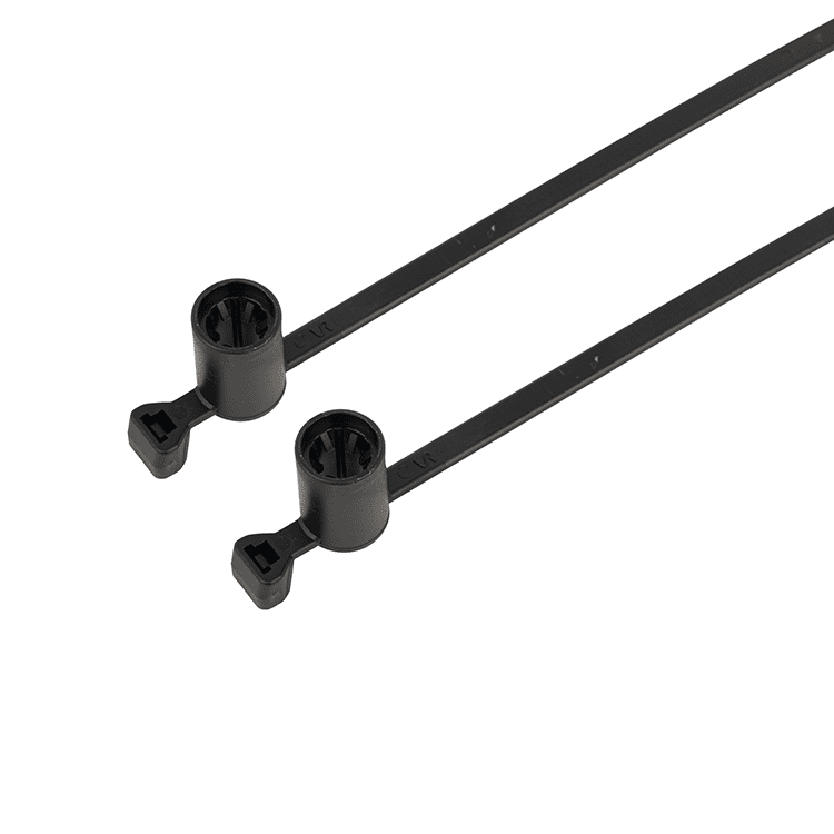 Push Mount Cable Ties