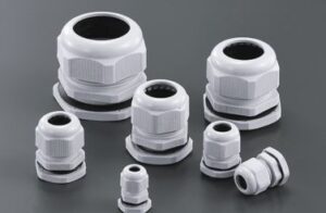4 Core Cable Gland Size Chart