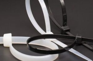 Reusable Plastic Cable Ties