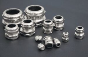 Top Cable Gland Manufacturers in India