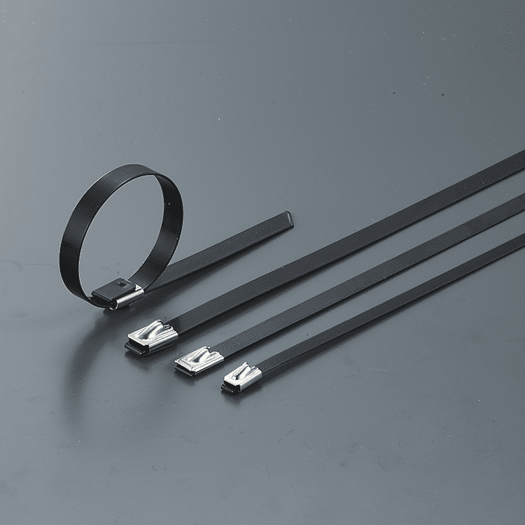 What Are The Strongest Cable Ties Cable Tie Sizes Chart