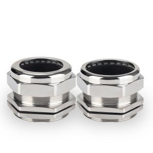 China 304/316L Stainless Steel Cable Gland