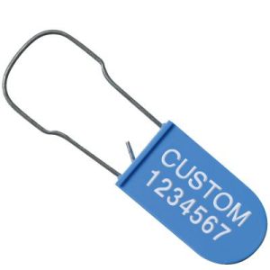 Padlock Seals