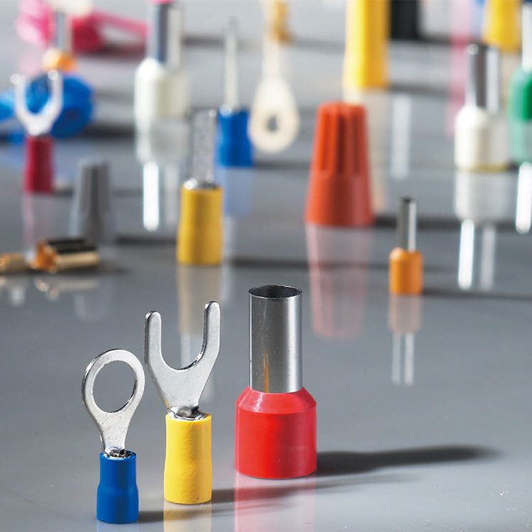 Electrical connectors