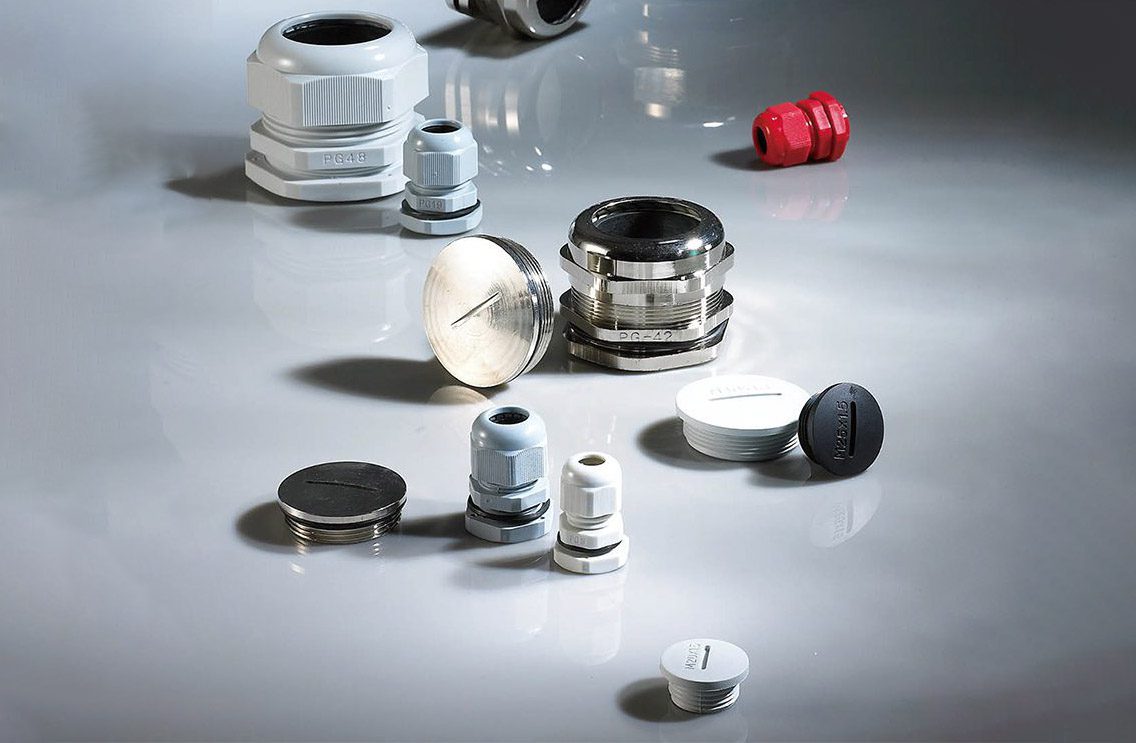 Understanding Cable Glands Selection, Applications, and Installation Tips