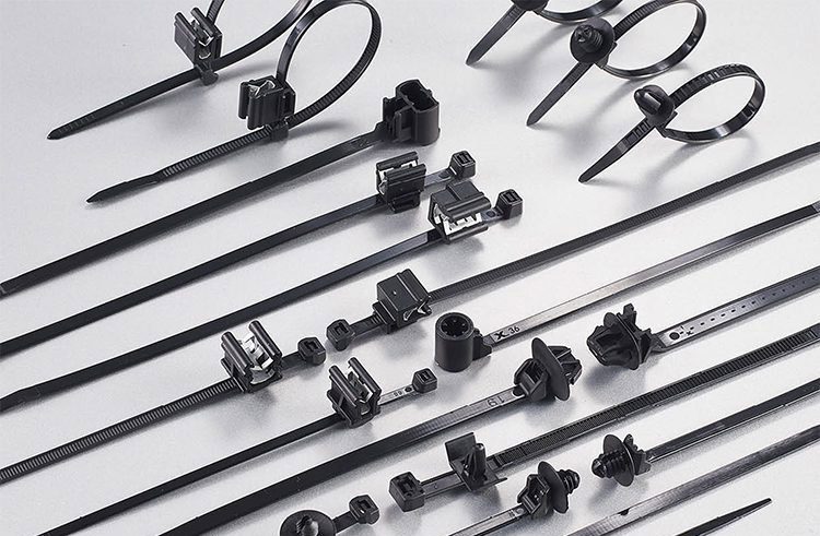 Why Car Cable Ties Are Essential for Every Vehicle Owner